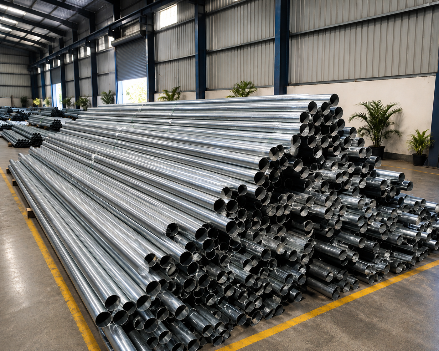 Warehouse & Material Handling